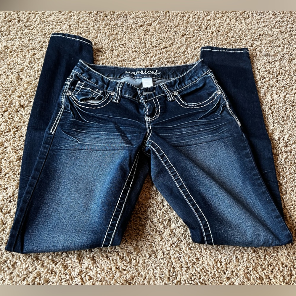 Maurice’s jeans size XS